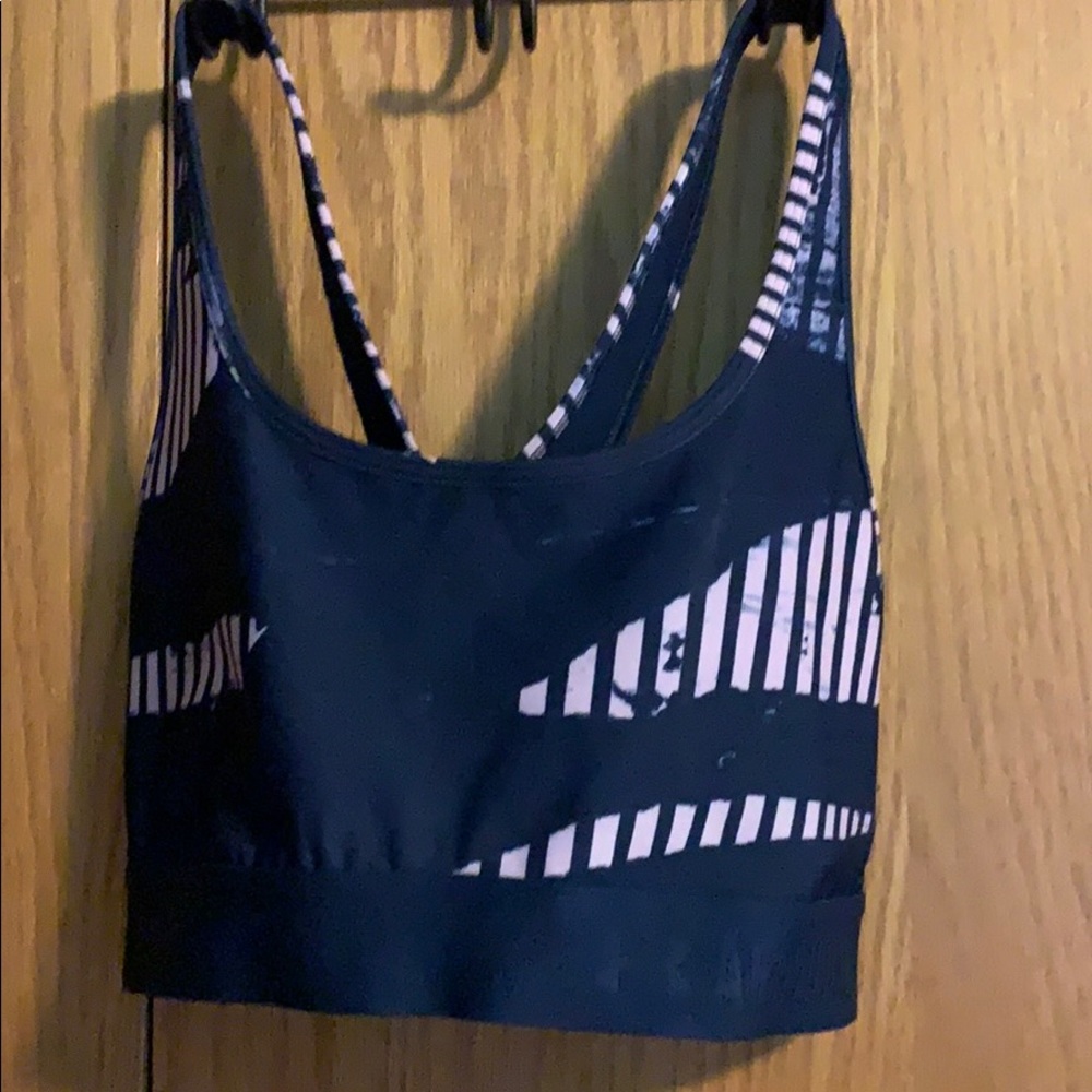 Under Armour Sports Bra